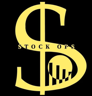 Stock Ops Logo